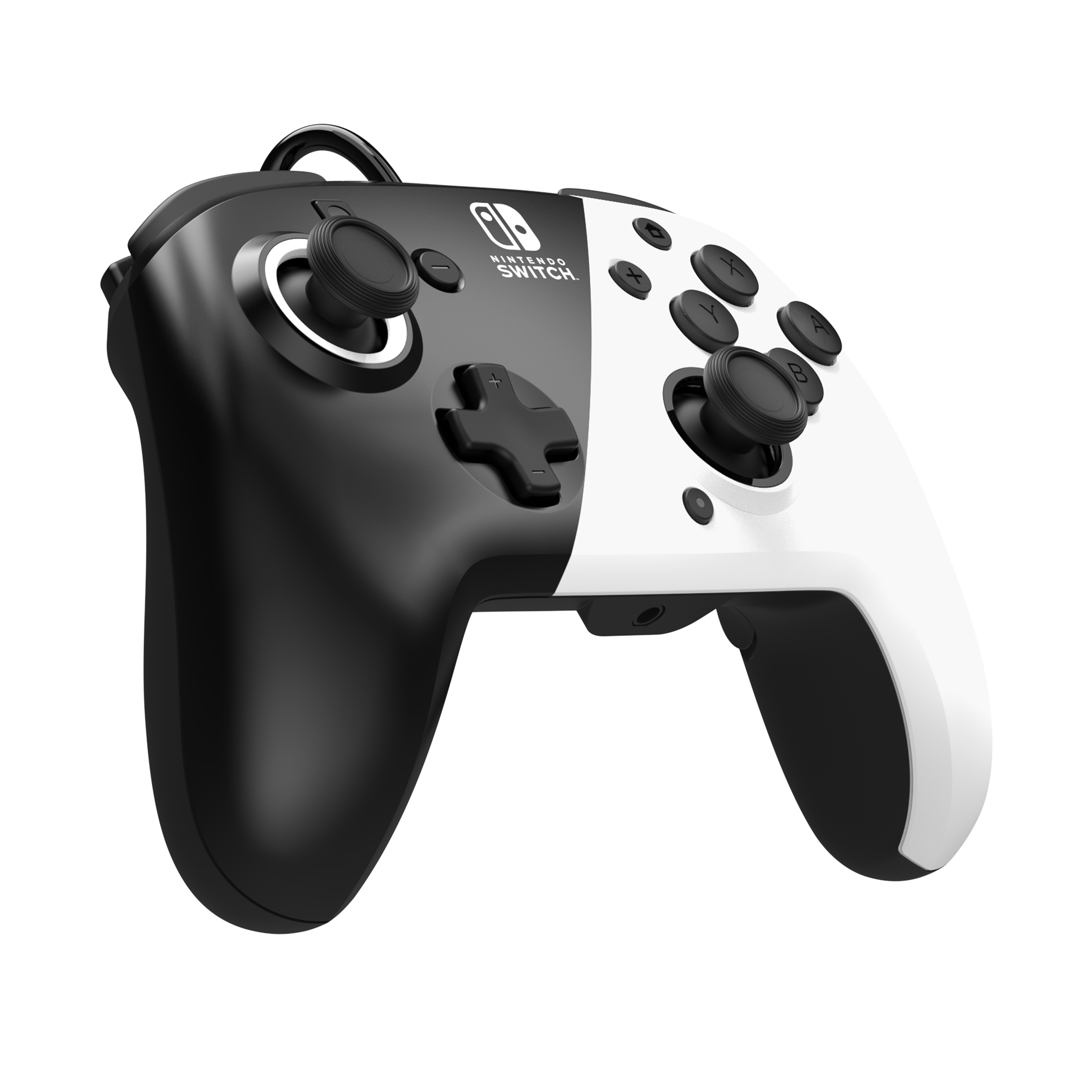 PDP OLED Rematch - Gamepad - Nintendo Switch - Nintendo Switch OLED - D-Pad - Kabelgebunden - USB, Ansicht 4