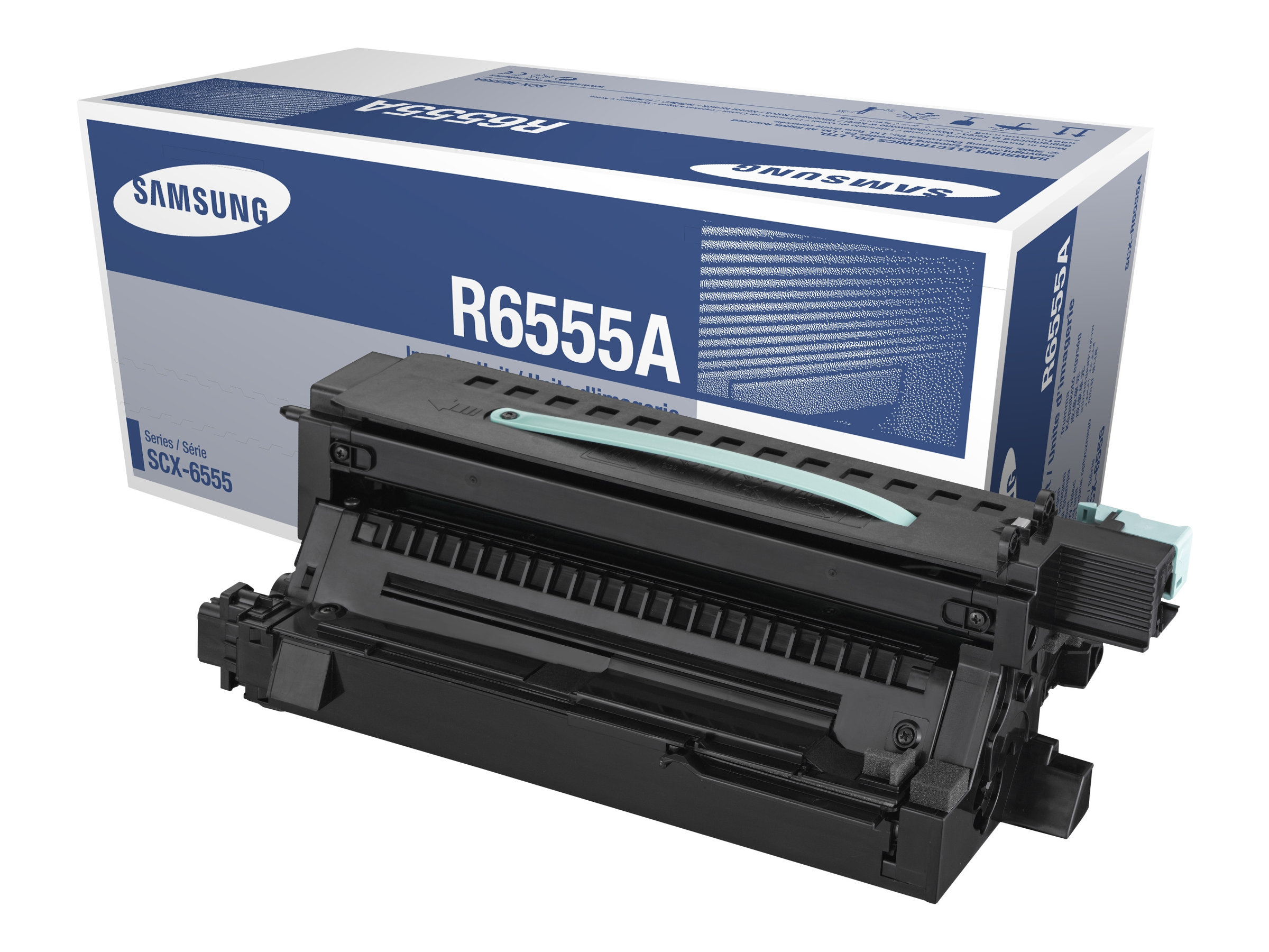 HP Samsung SCX-R6555A - Schwarz - Druckerbildeinheit (SV223A)