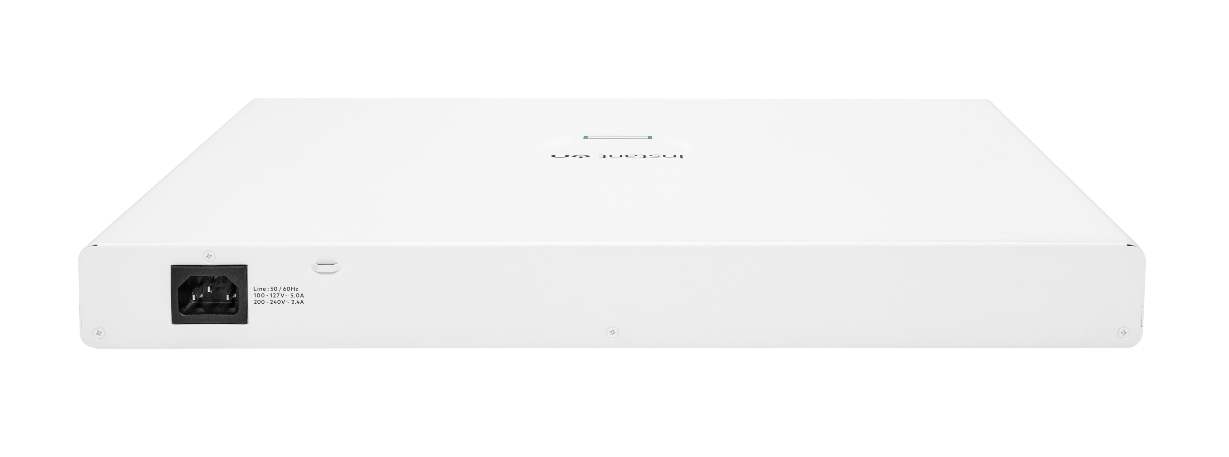 HPE Aruba Instant On 1960 24G 20p Class4 4p Class6 PoE 2XGT 2SFP+ 370W Switch - Switch - L3 Lite - managed, Ansicht 2