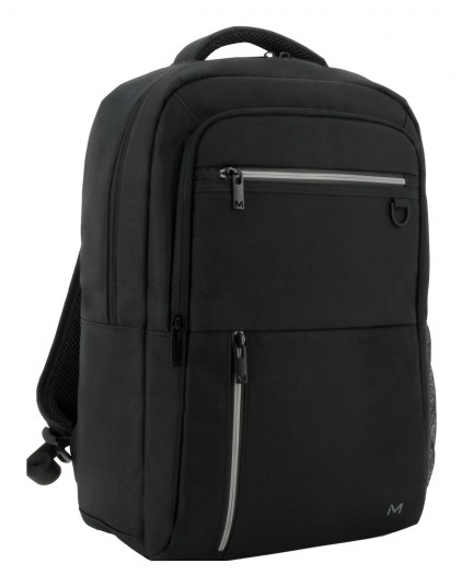 Mobilis TheOne Backpack 14-16 100% Recycled SmartLoop, Ansicht 4