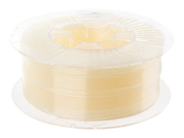 Spectrum Filaments Natural - 1 kg - PLA-Filament (3D), Ansicht 2