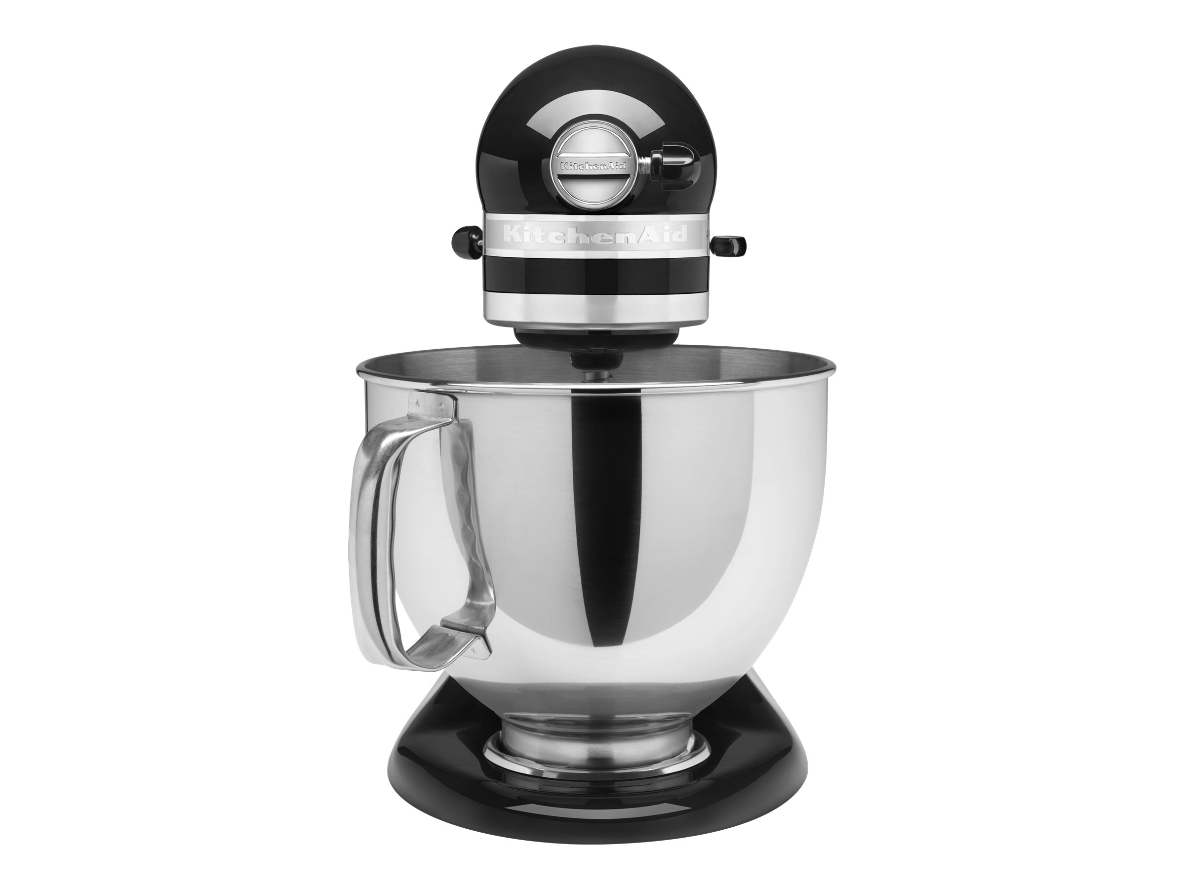 KitchenAid Artisan 5KSM175PSEOB - Küchenmaschine, Ansicht 2