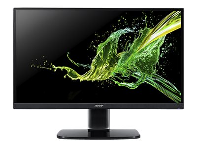 Acer KA272bi Full-HD Monitor - IPS, AMD FreeSync, HDMI & VGA