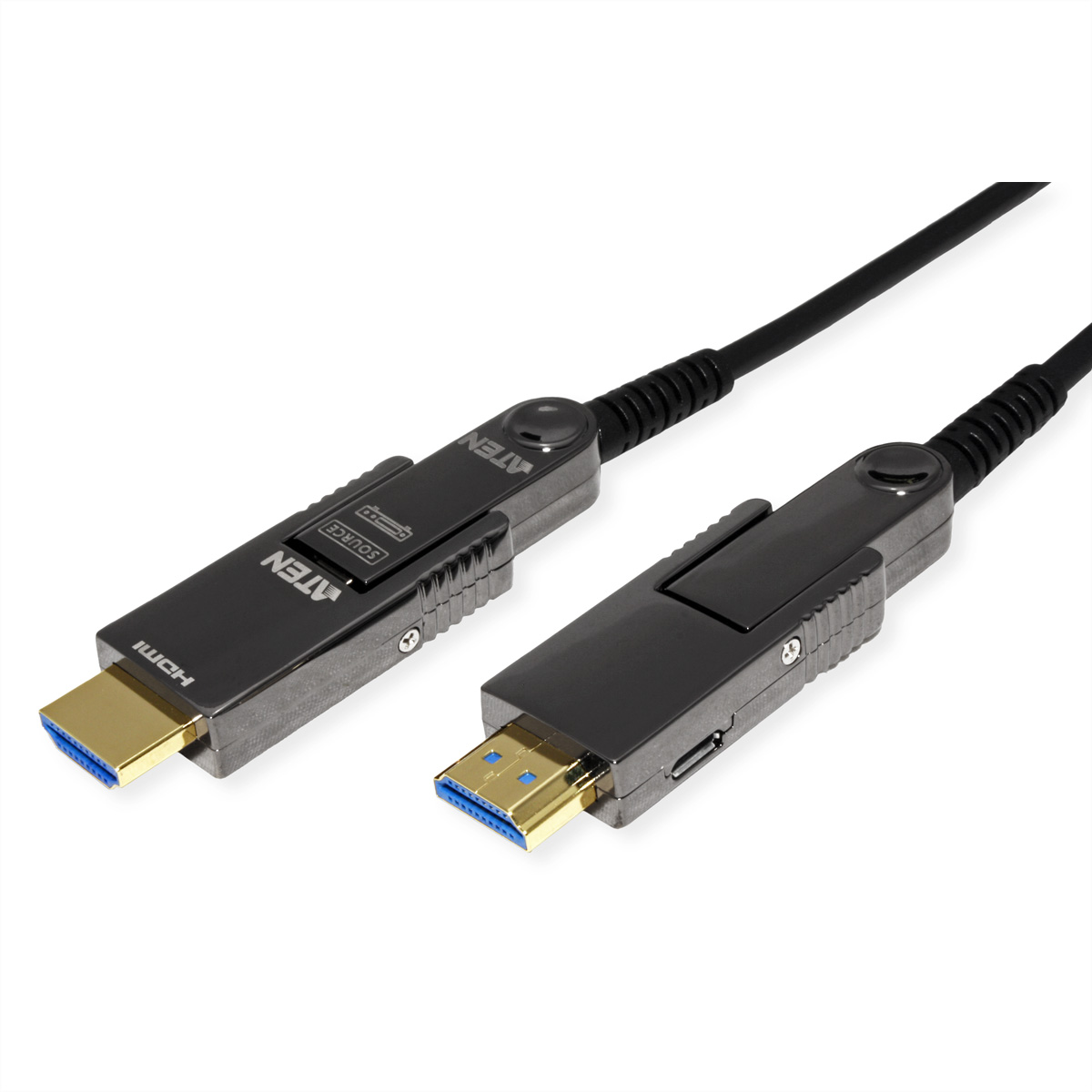 ATEN VE7835A True 4K HDMI Opt. Kabel 100 - Kabel - Digital/Display/Video