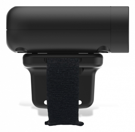 Newland Bluetooth ring scanner 2D CMOS imager with USB-A to - Scanner, Ansicht 4