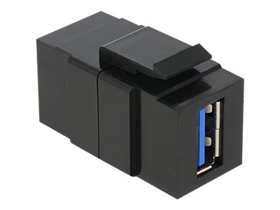 Delock Modularer Einschub (Kopplung) - USB 3.0 Type A