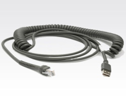 Zebra Verbindungskabel, USB