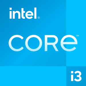 Intel Core i3 i3-14100 - 3.5 GHz - 4 Kerne - 8 Threads, Ansicht 3
