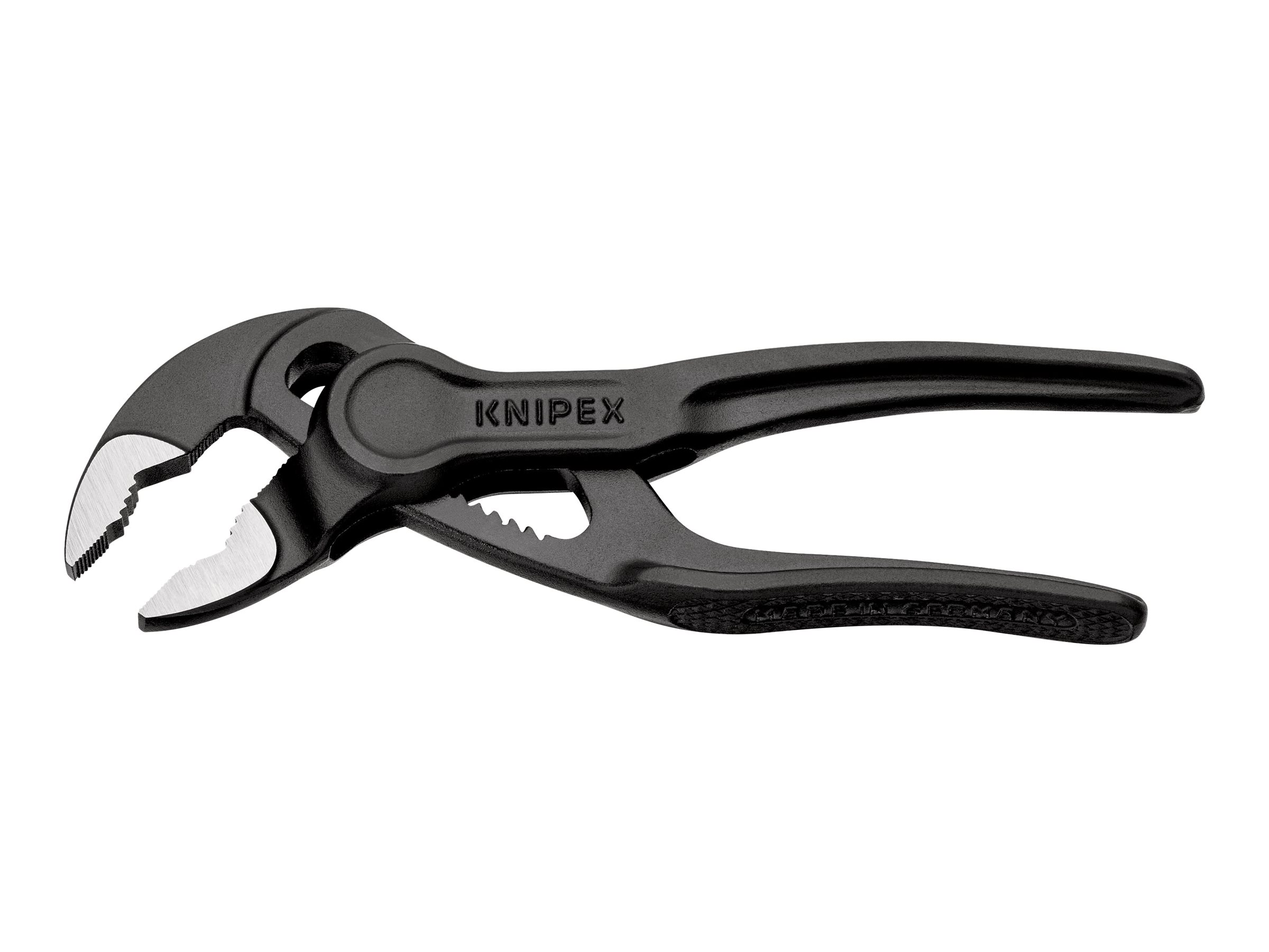 KNIPEX Cobra - Nut-und-Feder-Zange - XS (100 mm), Ansicht 5