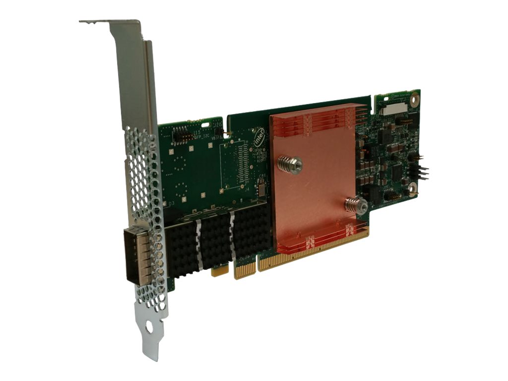 Lenovo Intel OPA 100 Series HFA - Netzwerkadapter (00WE027)
