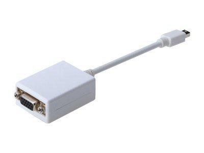 DIGITUS DisplayPort-Adapter - Mini DisplayPort (M)