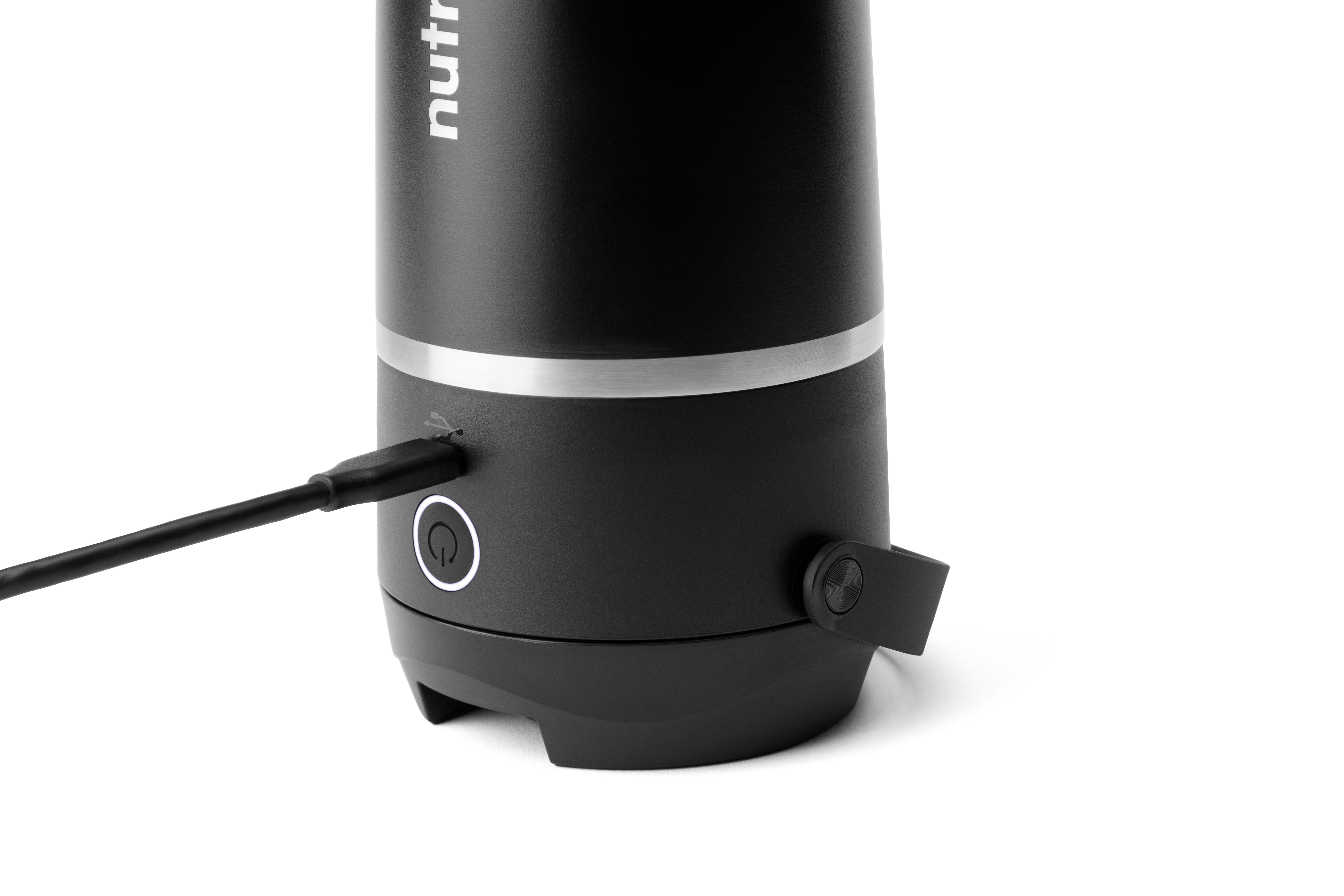 NutriBullet NBP016B Flip Smoothie Maker, Ansicht 2