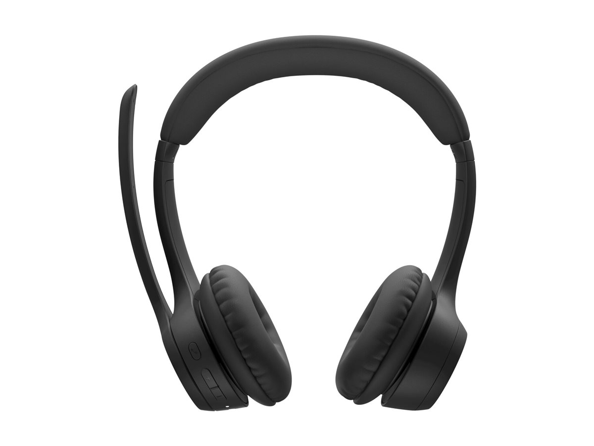 Logitech Zone 305 - Headset - On-Ear - Bluetooth