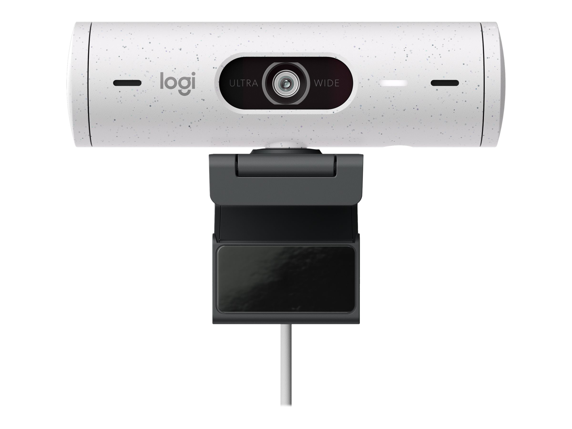 Logitech BRIO 500 - Webcam - Farbe - 1920 x 1080, Ansicht 4