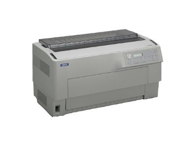 Epson DFX 9000 - Drucker - s/w - Punktmatrix - Rolle (41,9 cm)