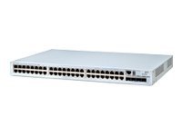 HP 3com Switch 48 port 10/100 JE046A (3CR17562-91) - REFURB