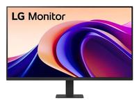 LG 32U631A-B - LED-Monitor - 81.3 cm (32") (31.5" sichtbar)