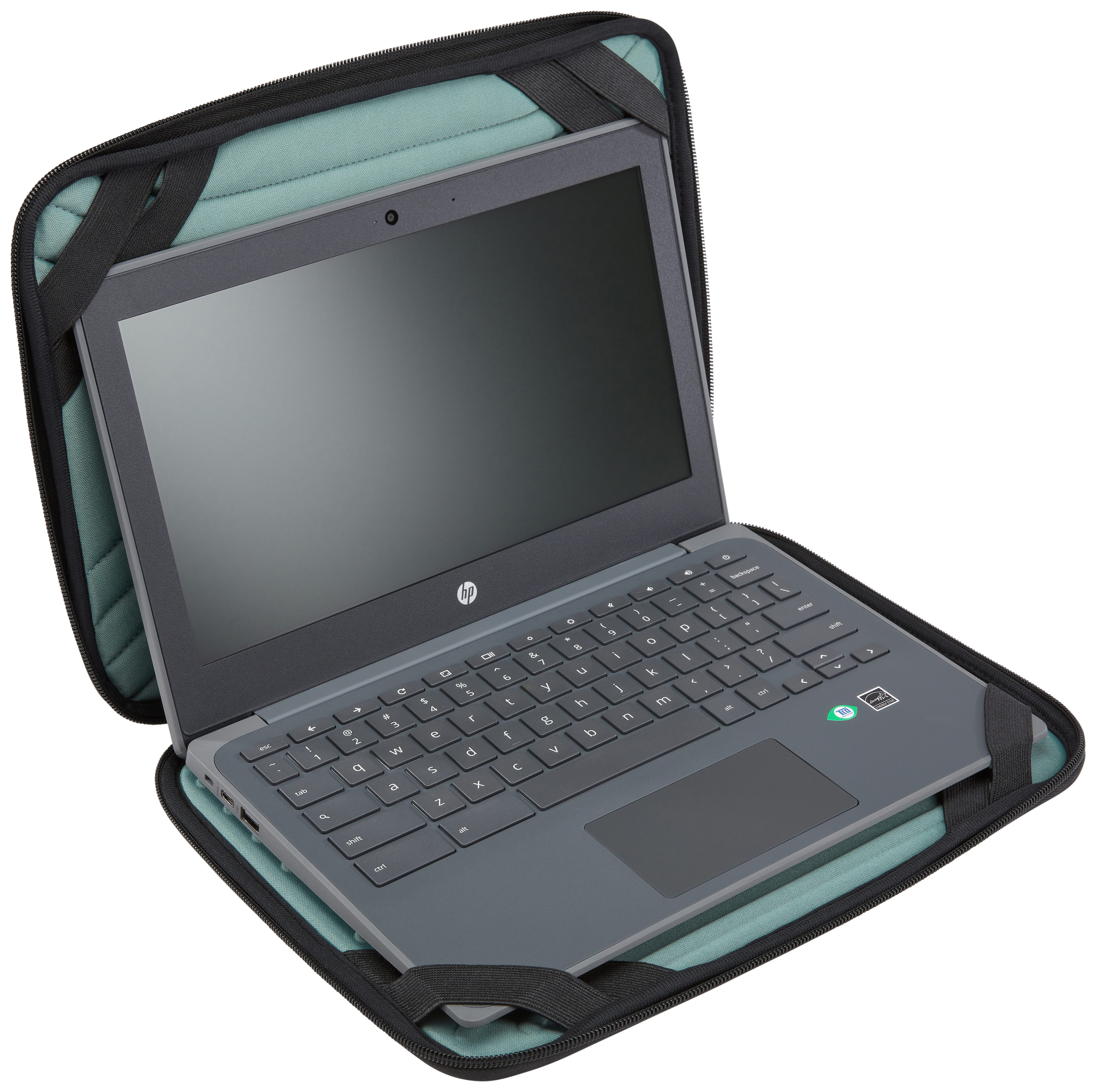 Case Logic Vigil WIS-111E - Notebook-Hülle - 29.5 cm (11.6), Ansicht 2