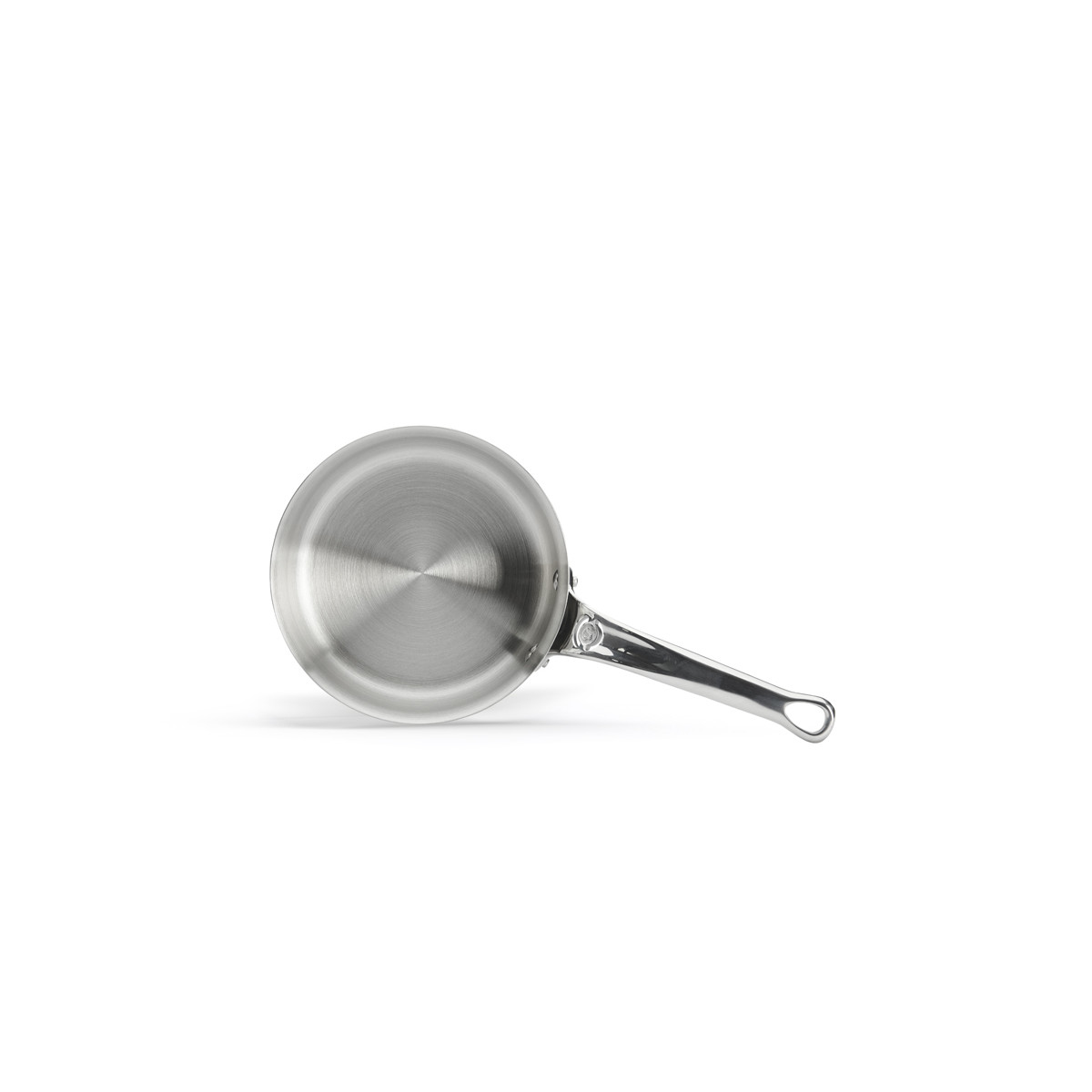 de BUYER AFFINITY - Saute-Topf - 16 cm - 1 L, Ansicht 3