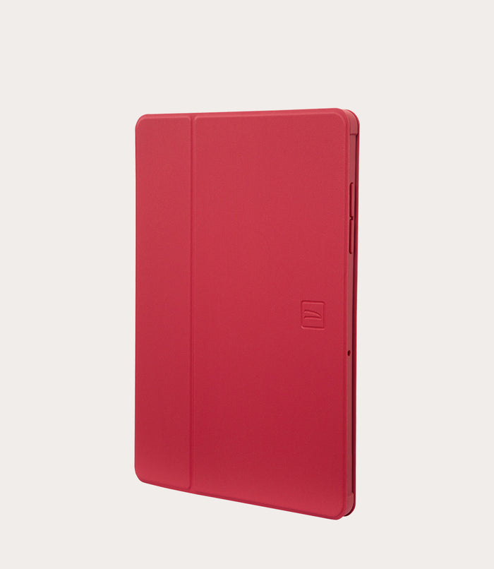 TUCANO Gala Tabletschutzhülle für Galaxy Tab A11+ rot, Ansicht 2