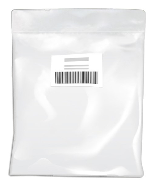Goobay - Patch-Kabel - RJ-45 (M) bis RJ-45 (M), Ansicht 2