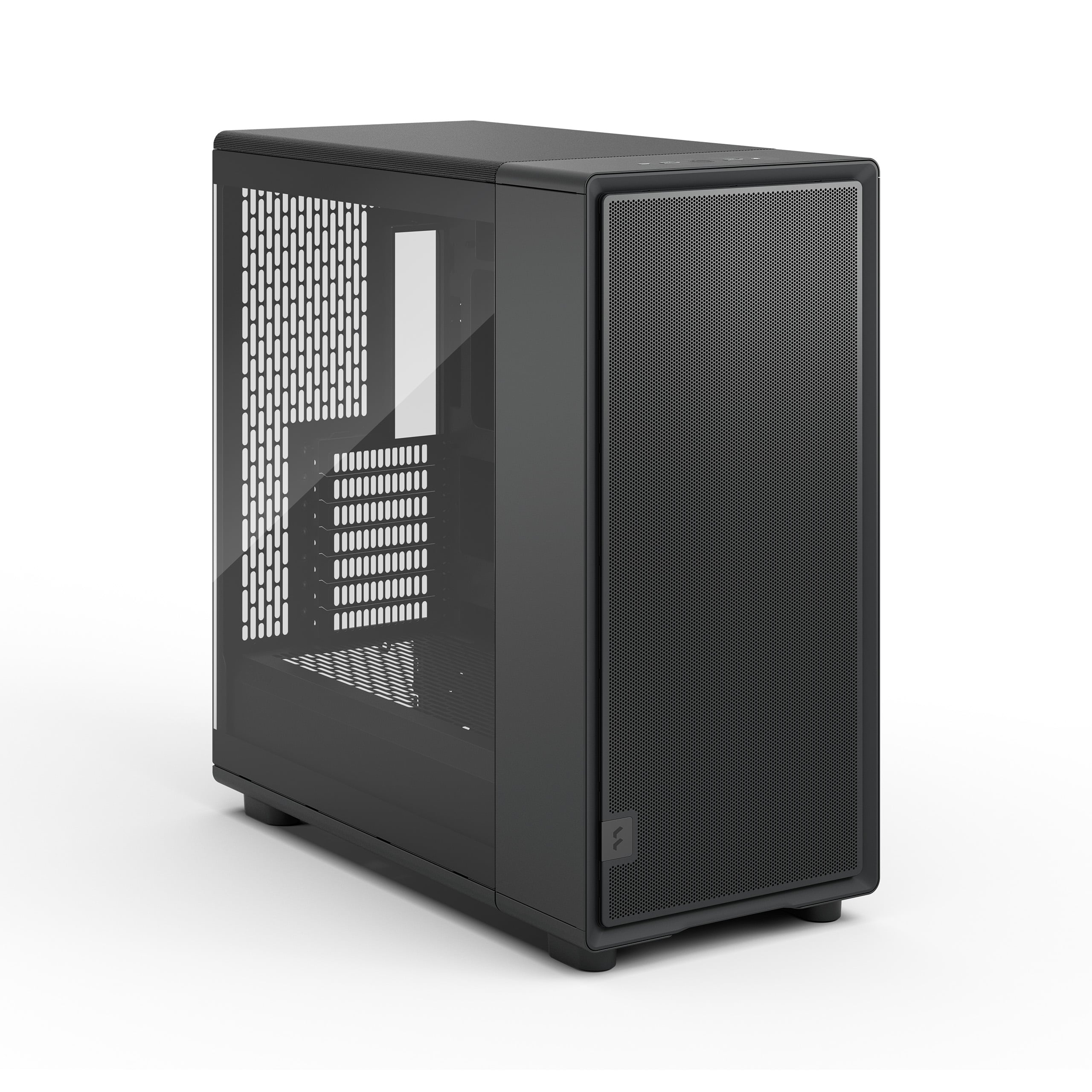 Fractal Design Epoch Xl Black TG| PC-Gehäuse - Tower - ATX, Ansicht 3