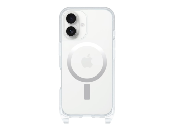 OtterBox React Series - Hintere Abdeckung für Mobiltelefon