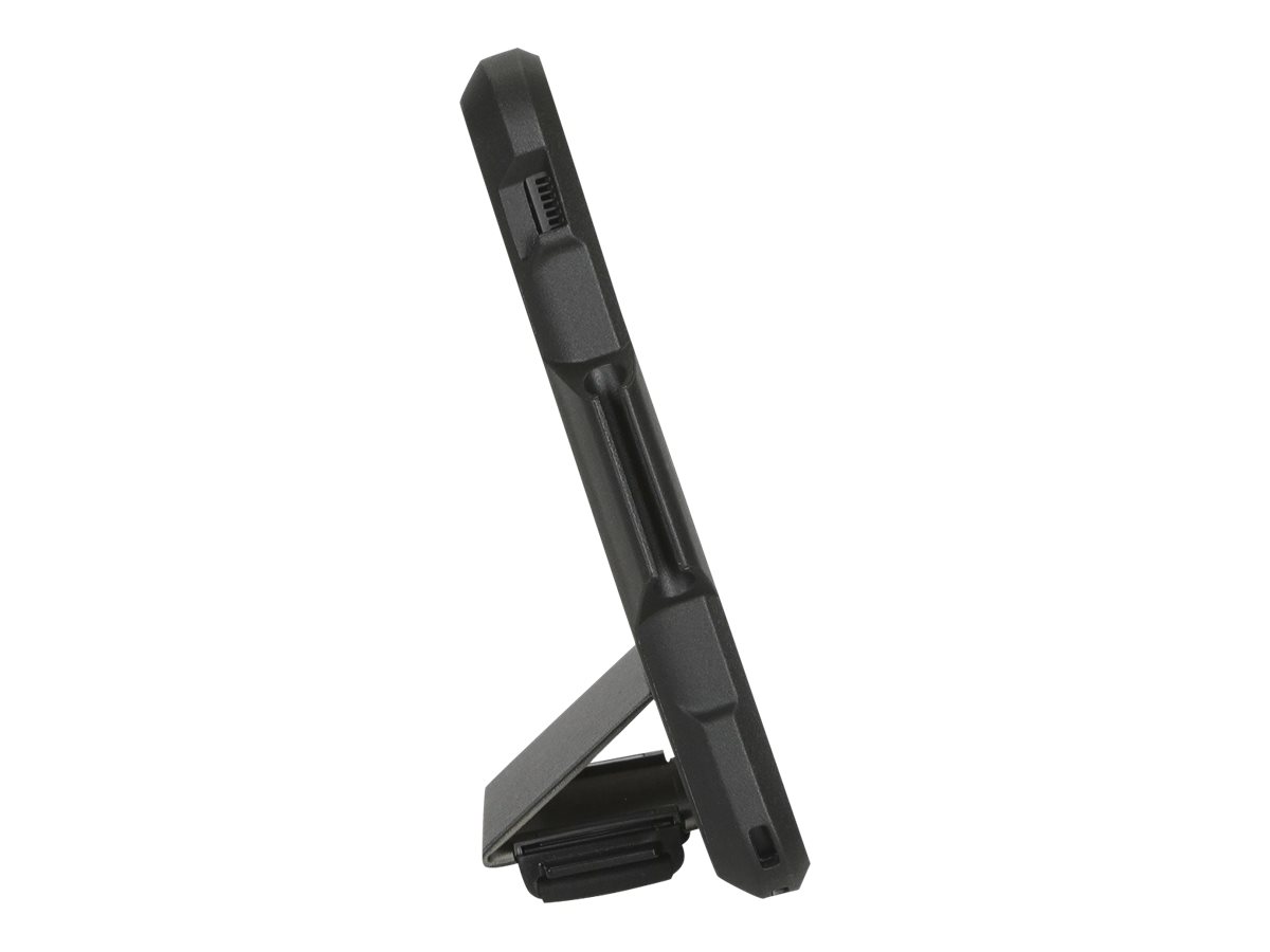 Targus Field-Ready - Hintere Abdeckung für Tablet - Thermoplastisches Polyurethan (TPU)