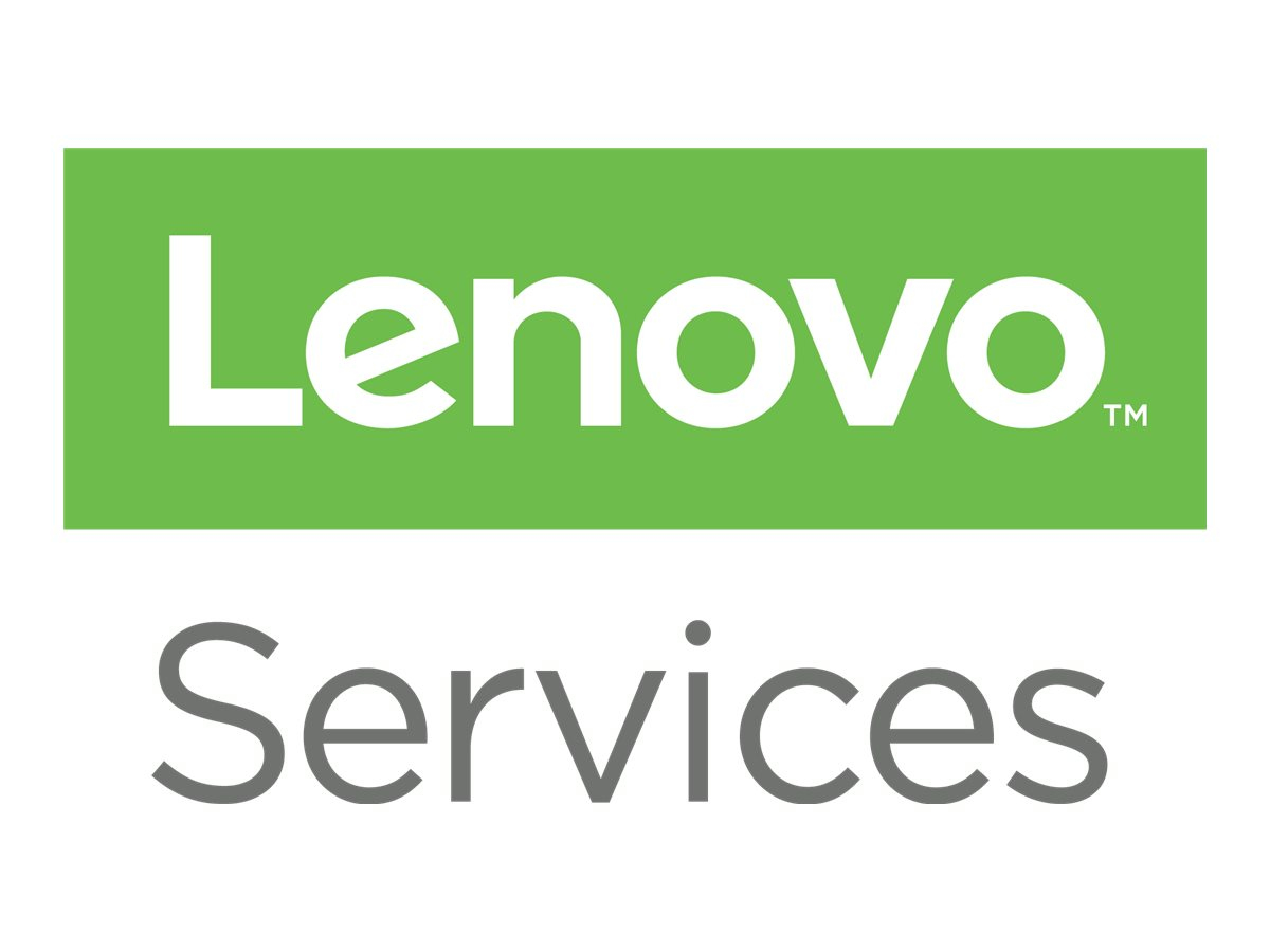 Lenovo 5WS0K27148, 1 Lizenz(en), 2 Jahr(e), Vor Ort