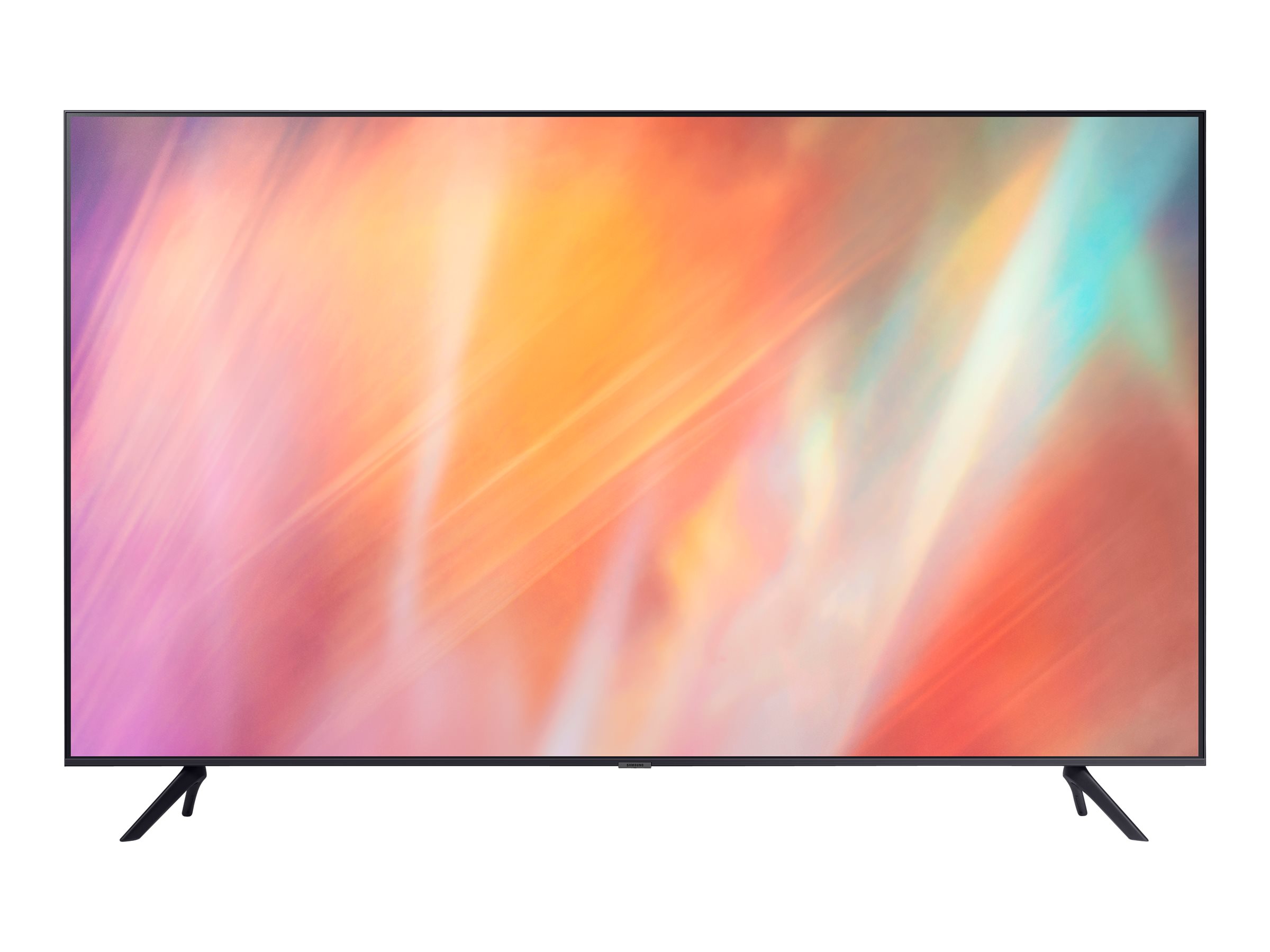 Samsung BE43A-H - 107.9 cm (43") Diagonalklasse BEA-H Series LCD-TV mit LED-Hintergrundbeleuchtung - Digital Signage - S