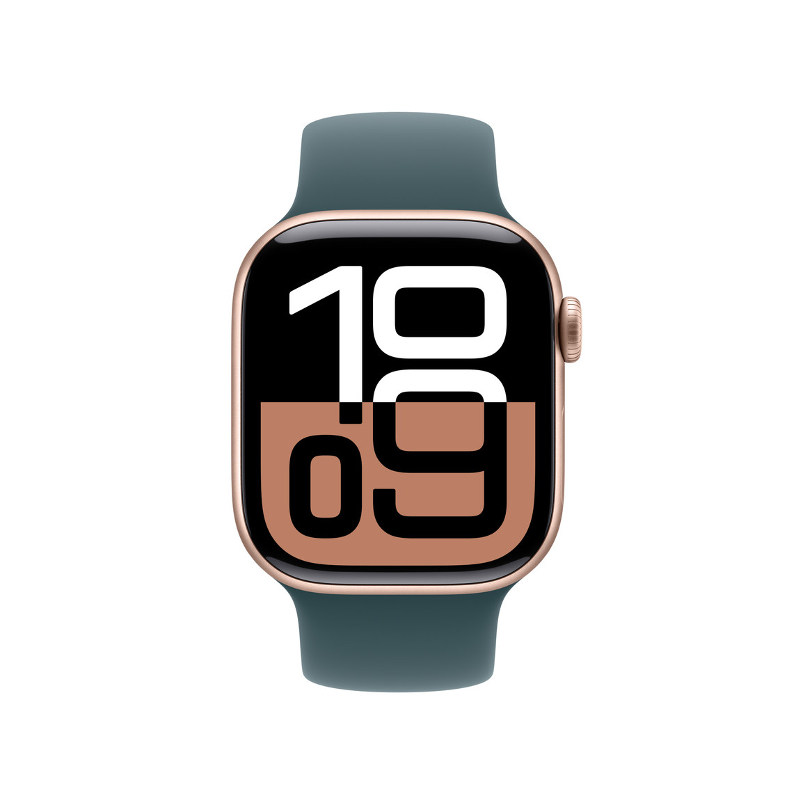 Apple Armband für Smartwatch - 42mm - Größe M/L, Ansicht 3