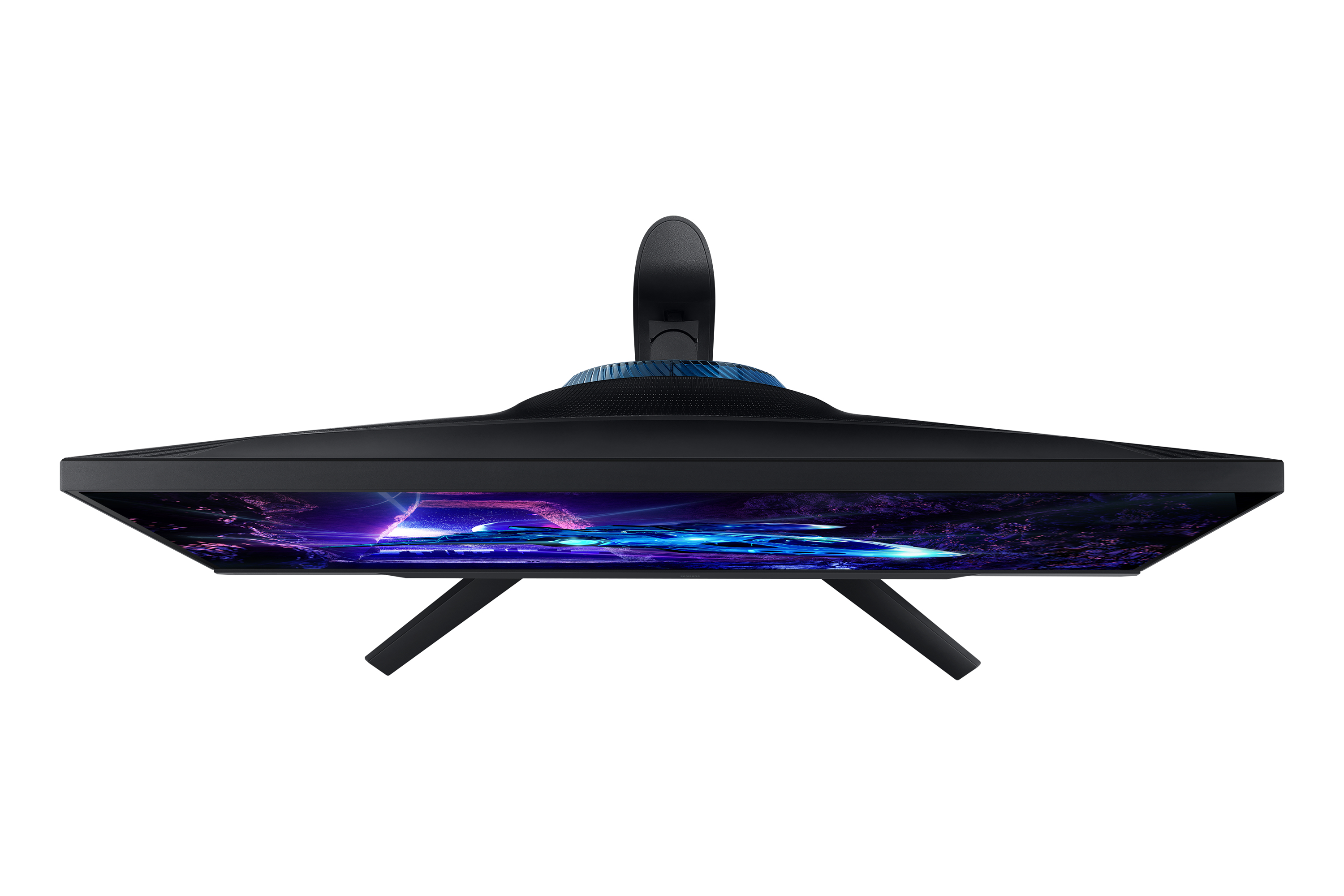 Samsung Odyssey G3 S32DG302EU - G30D Series - LED-Monitor - Gaming - 81.3 cm (32), Ansicht 2