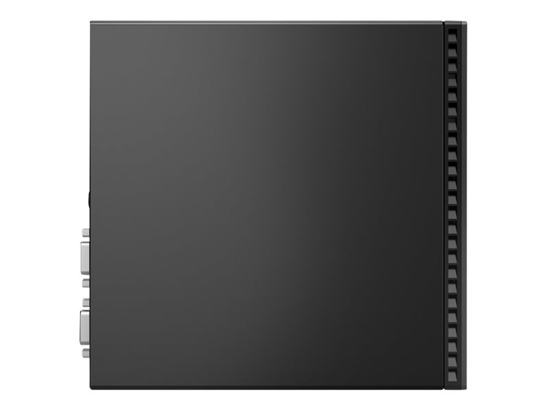 Lenovo ThinkCentre M75q Gen 2 11JJ - Mini - Ryzen 7 Pro 4750GE / 3.1 GHz