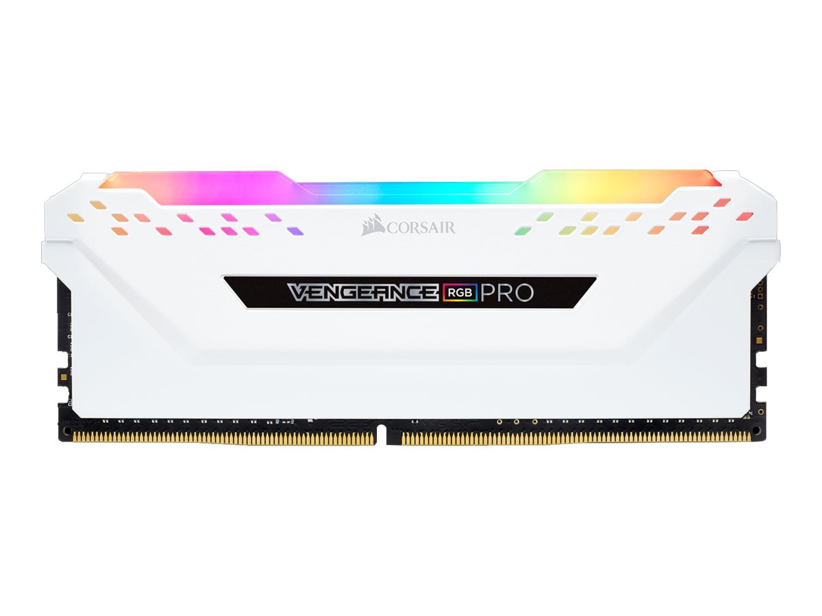 Corsair Vengeance RGB PRO - DDR4 - Kit - 32 GB: 2 x 16 GB