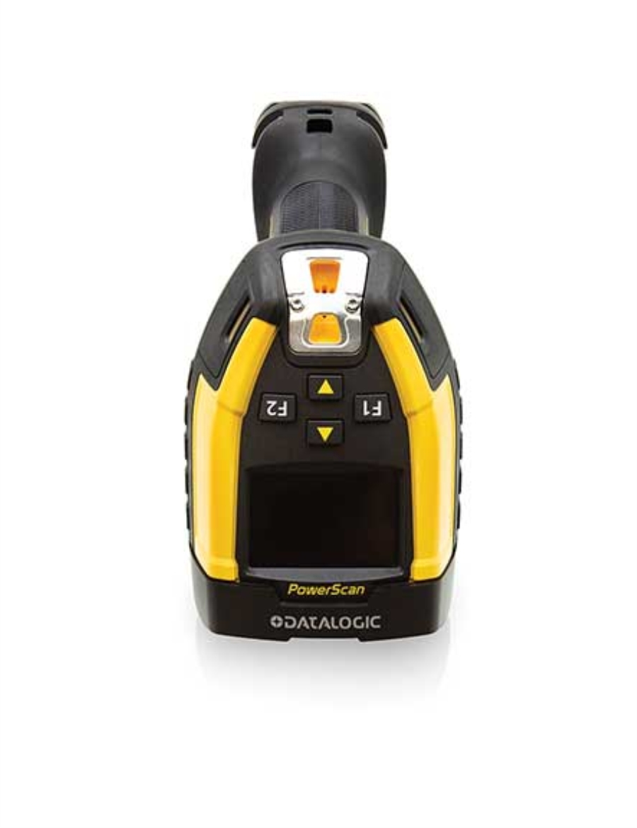 Datalogic PowerScan PM9600 - USB Kit - Barcode-Scanner, Ansicht 3