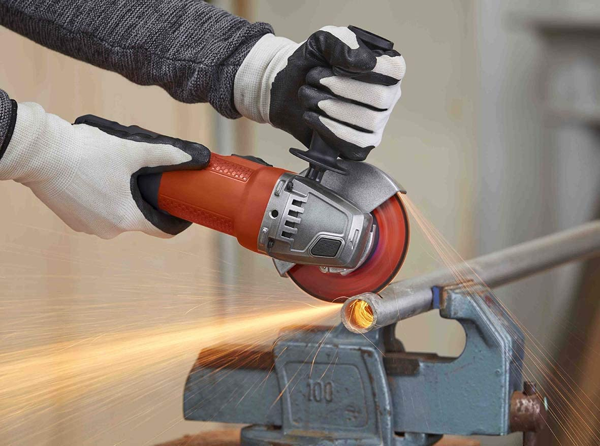 Black & Decker BEG110-QS - 1,8 kg, Ansicht 3