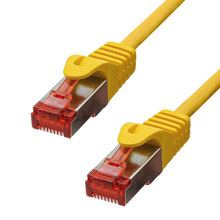 ProXtend Patch-Kabel - RJ-45 (M) zu RJ-45 (M), Ansicht 2