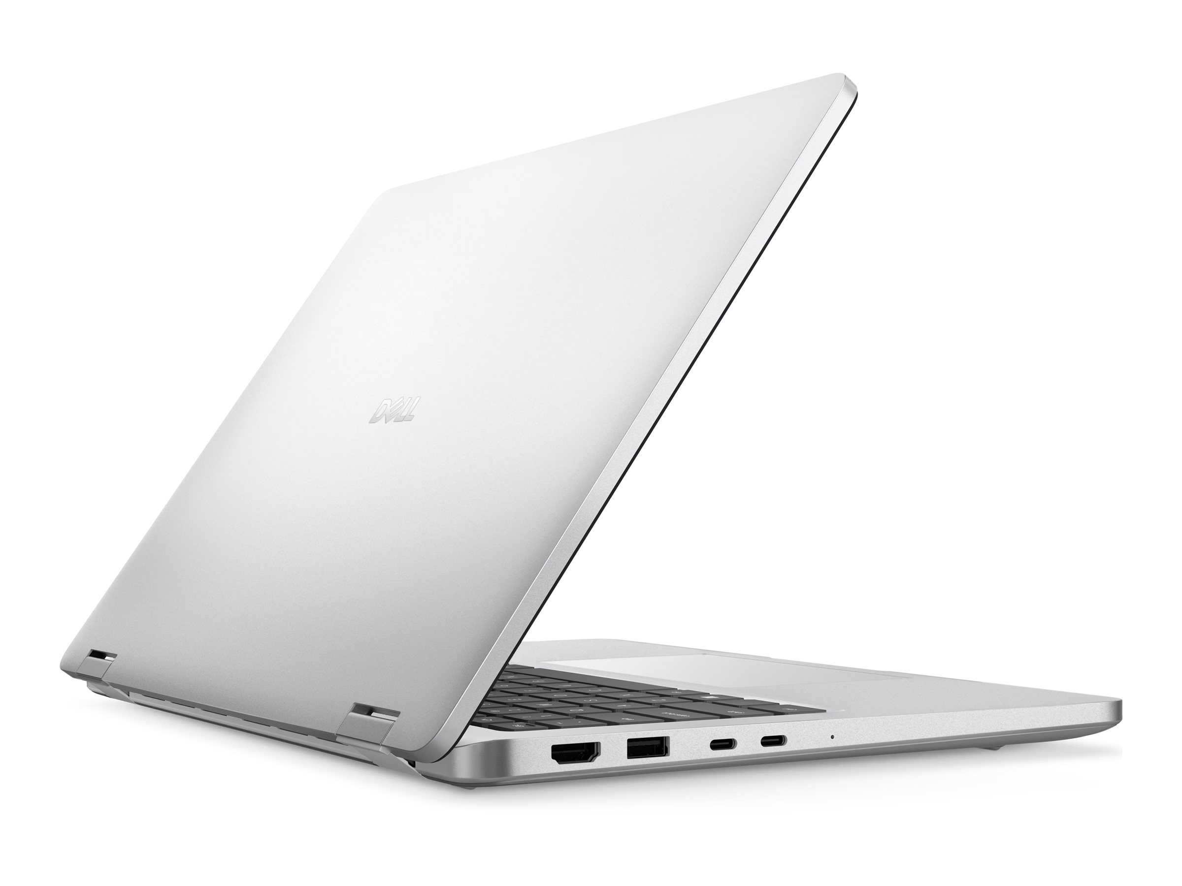 Dell Pro 14 Plus PB14250 - Intel Core Ultra 5 238V / 2.1 GHz - vPro Enterprise - Win 11 Pro - Arc Graphics 130V - 32 GB RAM - 512 GB SSD NVMe - 35.56 cm (14")