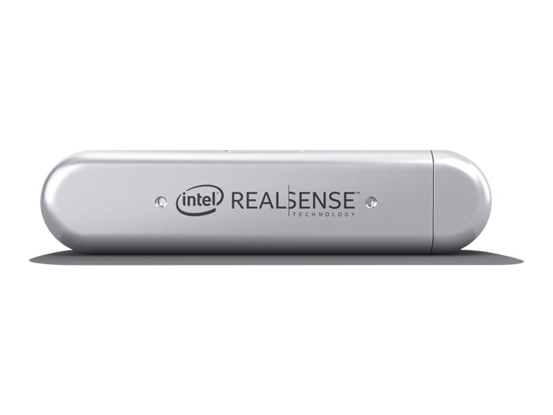 Intel RealSense D415 - Tiefenkamera - 3D - Außenbereich, Innenbereich - Farbe - 1920 x 1080 - kabelgebunden - USB 3.0
