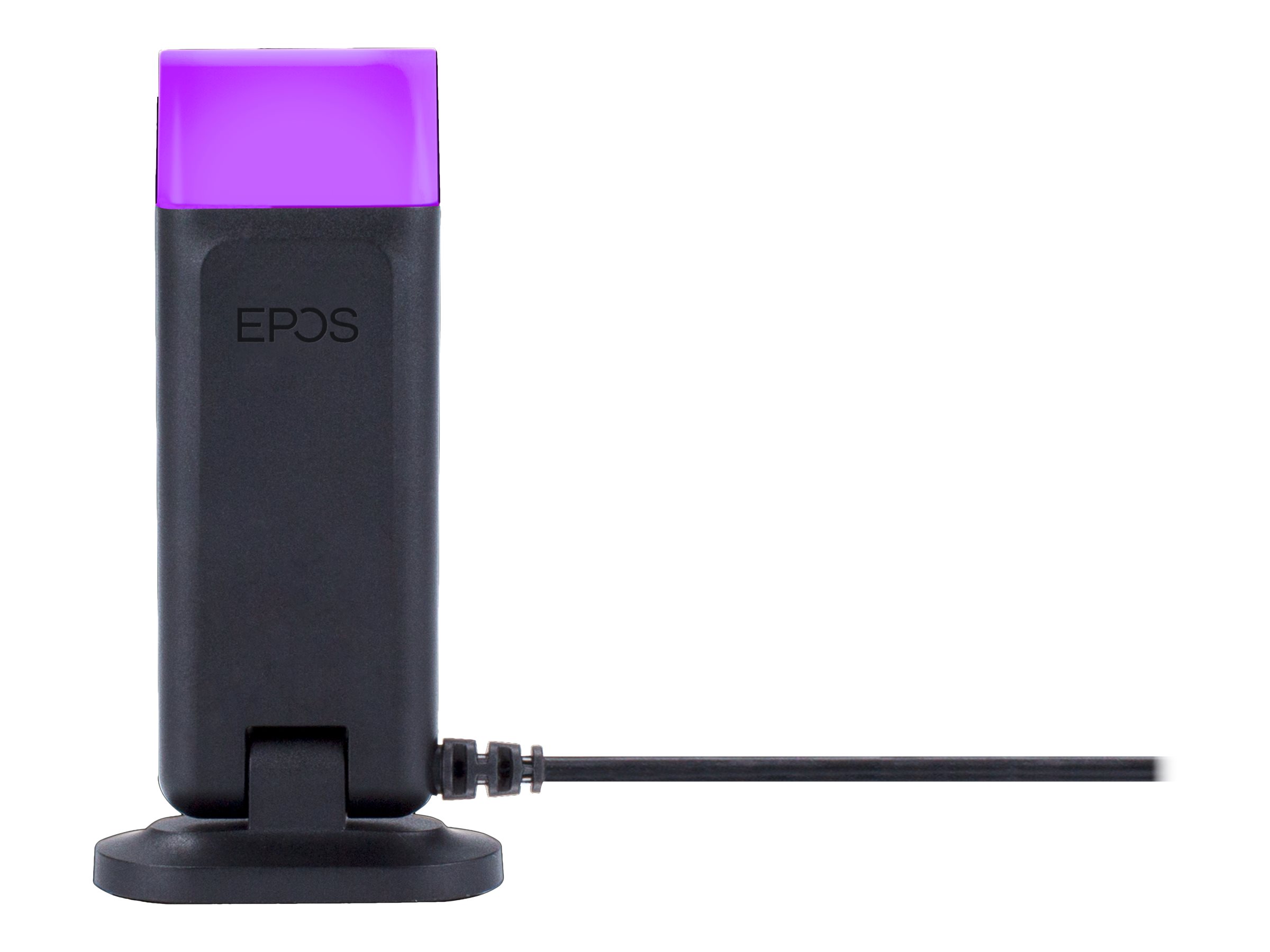 EPOS Headset-Betriebsanzeige für Headset