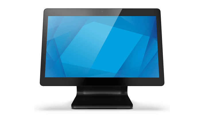 Elo Touch Solutions Elo - POS-Halterung - Desktop (10,15) - für I-Series 4.0 (10.1 Zoll, 15.6 Zoll), Ansicht 3