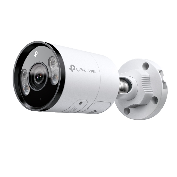 TP-LINK VIGI C345 4MP Outdoor Full-Color Bullet - Netzwerkkamera, Ansicht 2