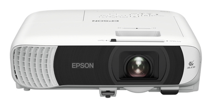 Epson EB-FH54 - 3-LCD-Projektor - 4100 lm - Full HD (1920 x 1080), Ansicht 2