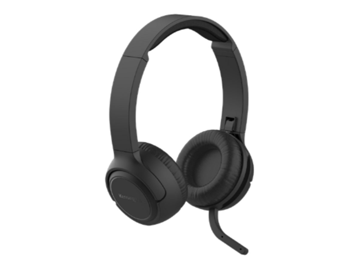 Kensington H1050 - Kopfhörer - On-Ear - Bluetooth