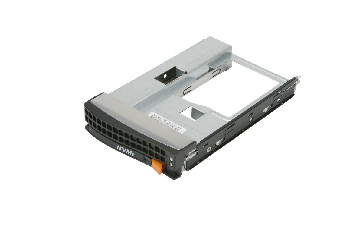 Supermicro Festplatten-Hot-Plugging-Schublade, Ansicht 4