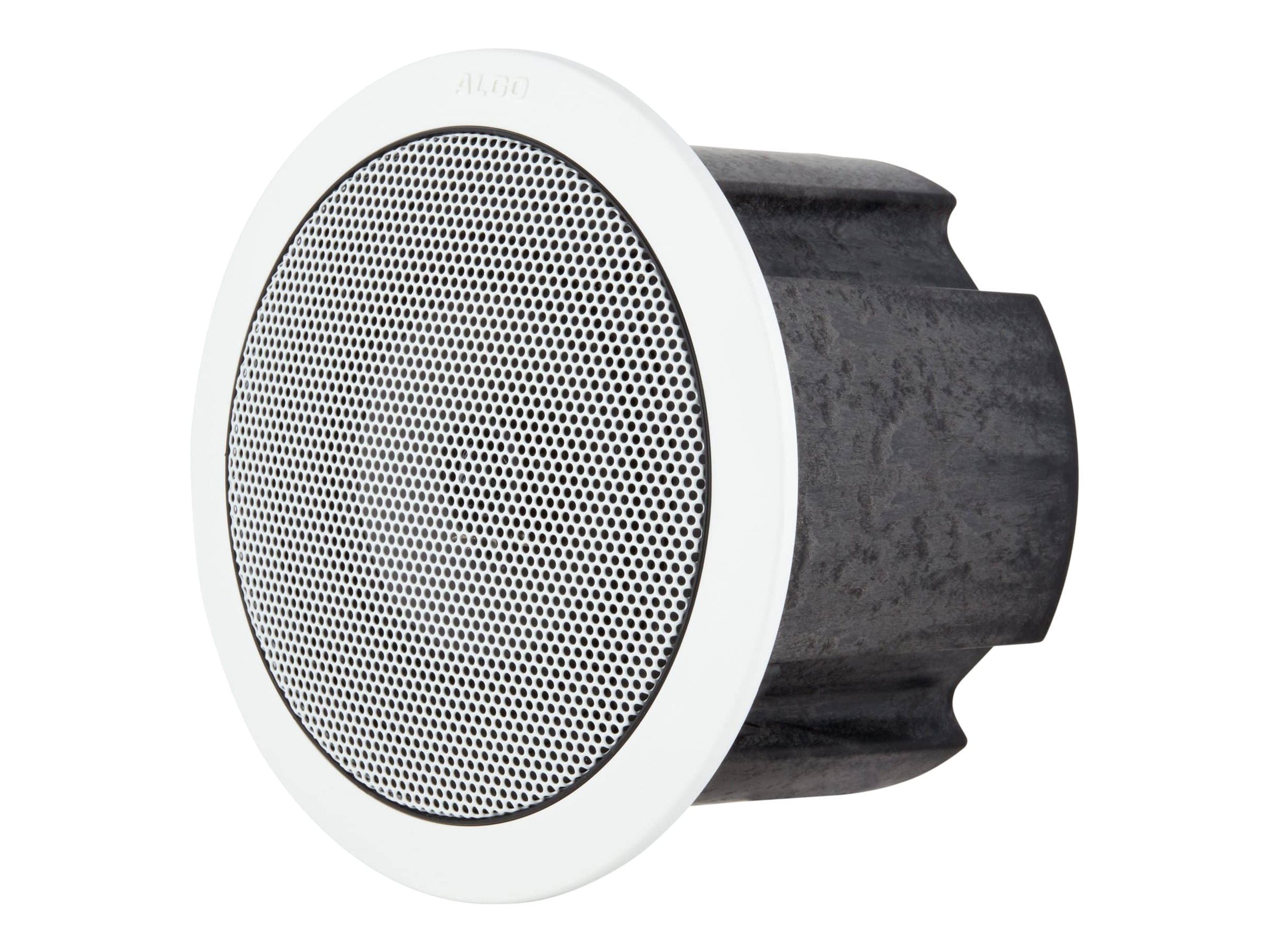 Algo IP PoE+ CEILING SPEAKER, Ansicht 2