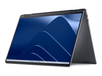 Dell Latitude 9450 2-in-1 - Flip-Design - Intel Core Ultra 7 165U  1.7 GHz - Win 11 Pro - Intel Graphics - 32 GB RAM - 1 TB SSD NVMe TLC Class 35 - 35.564 cm (14)