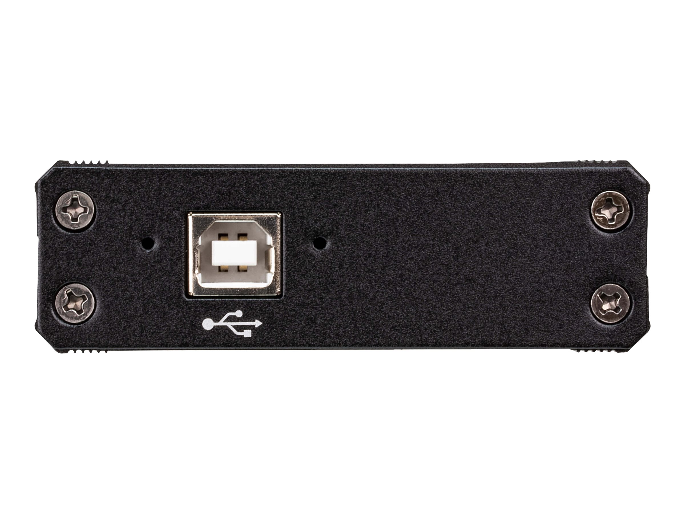 ATEN UCE32100 - Sender und Empfänger - USB-Erweiterung, Ansicht 3