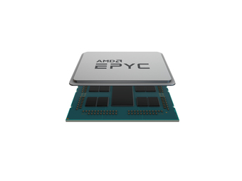 HPE AMD EPYC 9124 - 16 Kerne - 64 MB Cache-Speicher
