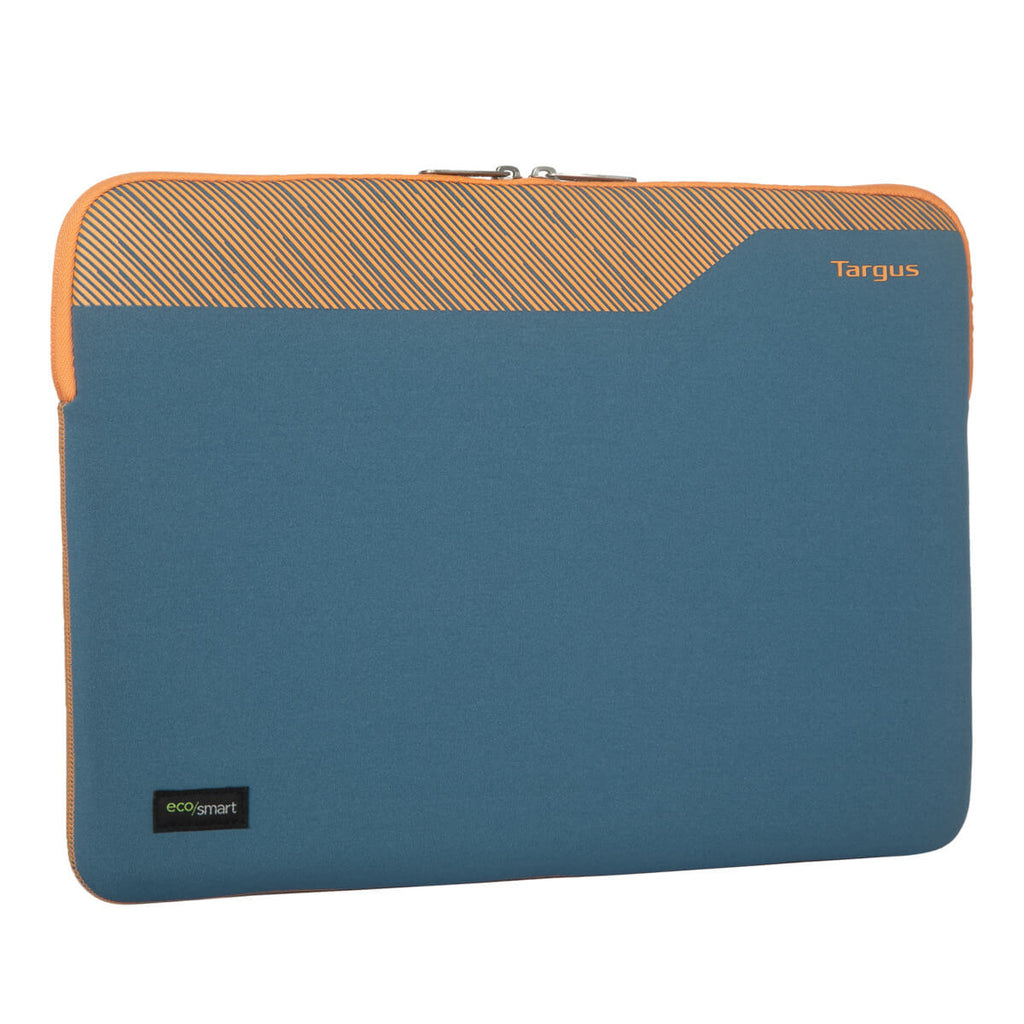 Targus Pulse 15-16 Sleeve - Blue, Ansicht 2